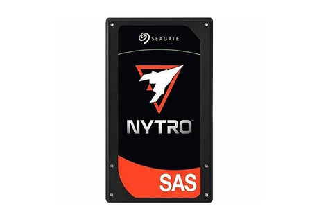 Seagate XS960LE70134 960GB SAS-12GBPS SSD