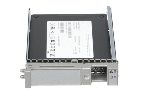 Cisco HX-SD960G61X-EV 960GB SATA 6GBPS SSD