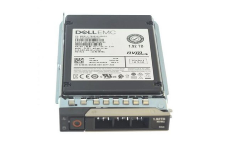 Dell 2380X 1.92TB PCI-E SSD