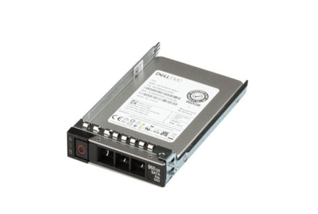 Dell 400-AMGZ 960GB Solid State Drive