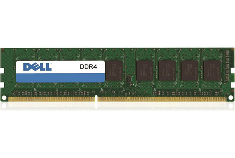Dell 370-AGHV 64GB Memory Pc4-21300