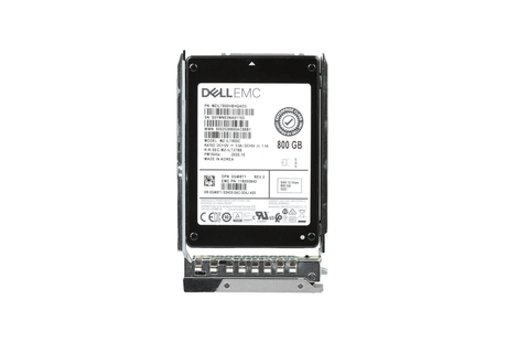 Dell 400-AZIC 800GB SAS 12GBPS SSD