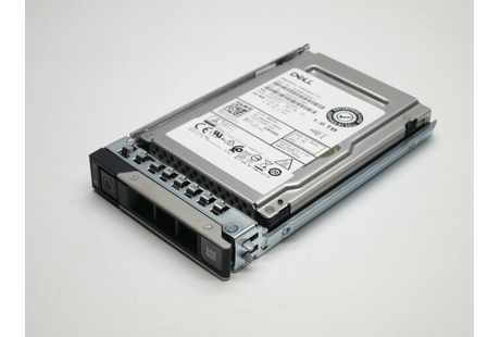 Dell 400-BFTM 1.6TB SSD SAS 12GBPS