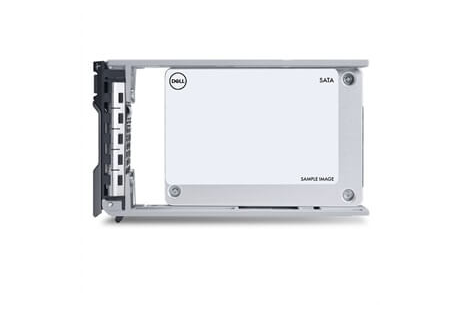 Dell WDP19 960GB SAS 12GBPS SSD