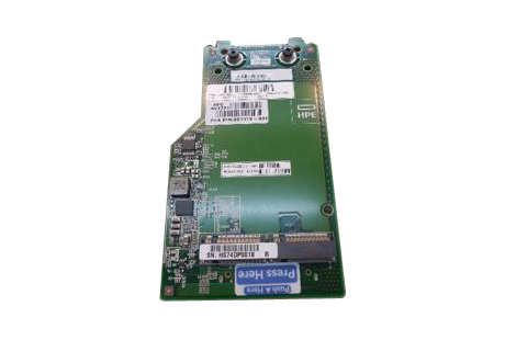 HPE 861312-001 Controllers Accessories Expansion Module