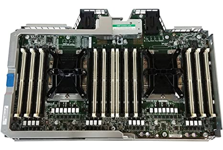 HPE 870767-001 CPU Mezzanine Board Kit