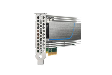 HPE  877825-B21 1.6TB PCI E Solid State Drive