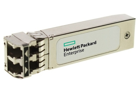 HPE JL310-61001 Networking Transceiver 100 Gigabit