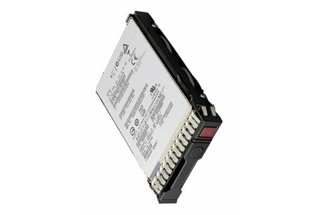 HPE P07922-X21 480GB 2.5in SATA-6G SSD