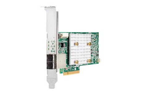 HPE 804407-001 SAS SATA  Host Bus Adapter Controllers