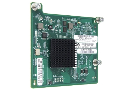 HPE 777456-B2132GB 2-Port Host Bus Adapter