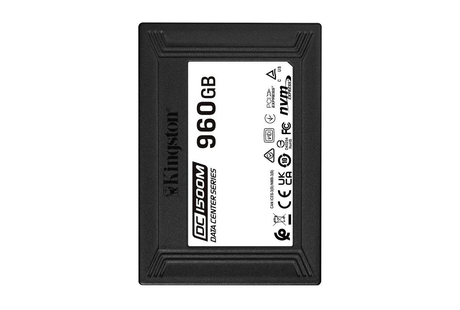 Kingston SEDC1500M/960G 960GB PCIE SSD