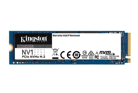Kingston SNVS/500G 500GB PCI Express