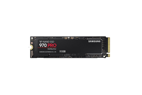 Samsung MZ-V7P512BW 512GB PCIE SSD