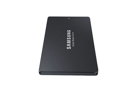Samsung MZ-ILS3T8A 3.84TB SAS-12GBPS SSD