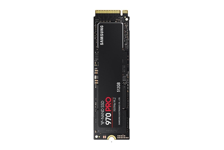 Samsung MZ-V7P512BW 512GB PCIE SSD