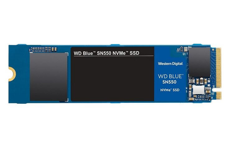Western Digital WDS200T2B0C 2TB PCI-E SSD
