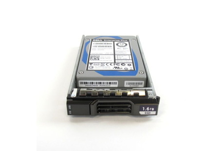 Dell 342-6137 1.6TB Solid State Drive