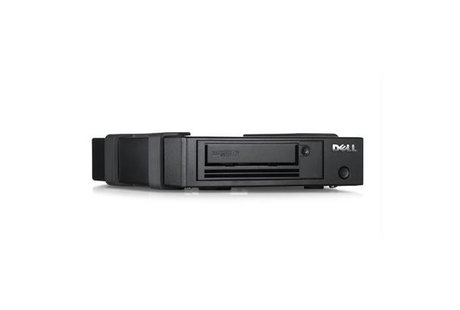 Dell  0XG403  Tape Drive 80/160GB External