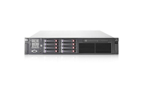 HPE 589152-001 Server Xeon 2.40 GHz