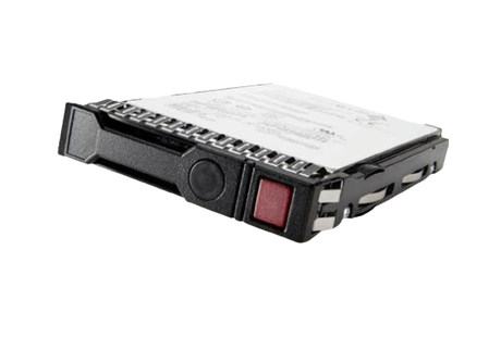 HPE P18422-H21 480GB SATA 6GBPS Solid State Drive