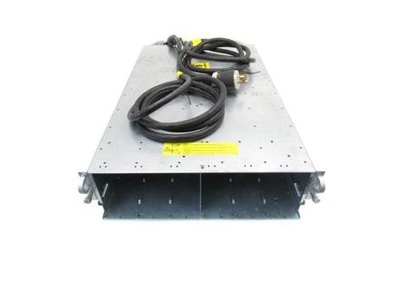 HP 437502-B21 Rack-mountable Power Supply Enclosure