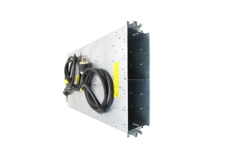 HP 437502-B21 Rack-mountable Power Supply Enclosure