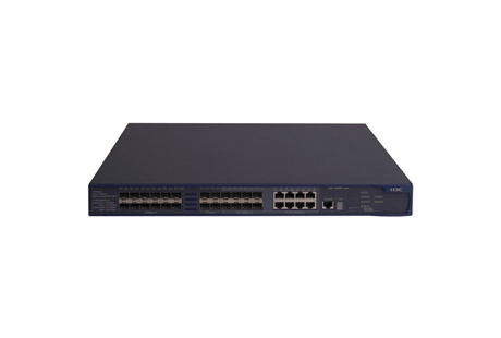 HP JC106A Networking Switch 4 Ports