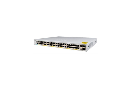 Cisco C1000-48T-4G-L 48 Port Switch