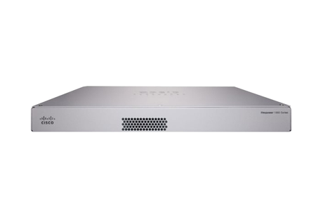 Cisco FPR1120-NGFW-K9 Networking Security Appliance Firewall