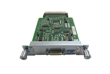 Cisco HWIC-1T 1 Port Networking Expansion Module WAN Access