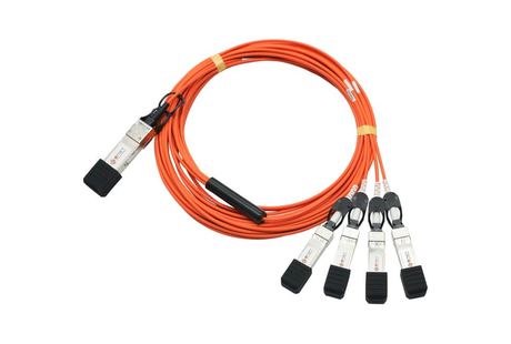 Cisco QSFP-4X10G-AOC2M= Cables Direct Attach Cable 2M