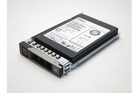 Dell 400-AZIH 1.6TB SSD SAS 12GBPS