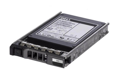 Dell AA298711 3.84TB SSD SAS 12GBPS