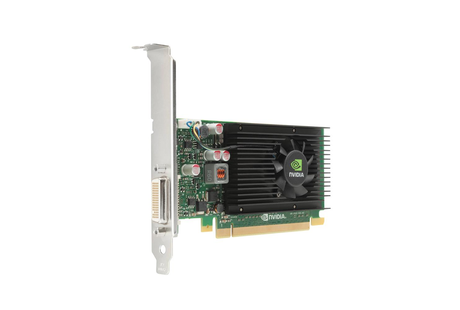 HPE 720837-001 Video Graphics Card 1GB
