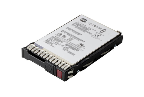 HPE 871888-002 800GB SAS 12GBPS SSD