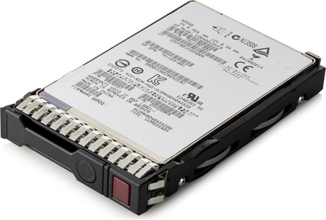 HPE P09102-X21 1.6TB SSD SAS 12GBPS