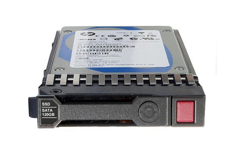 HP 816965-B21 120GB SATA 6GBPS SSD