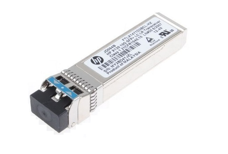 HP JL439A Networking Transceiver