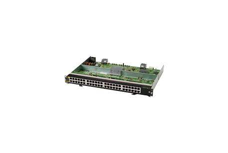 HP R0X38B 48 Port Networking Expansion Module