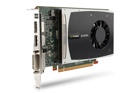 HP WS094AA Video Cards Quadro 2000