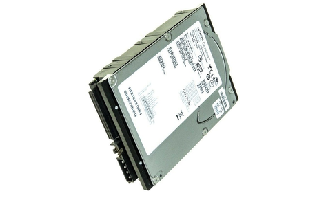 Hitachi 17R6389 147GB 10K RPM SCSI HDD