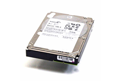 Seagate 1FF200-151 1.2TB 10K RPM SAS-12GBPS HDD