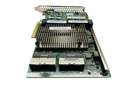 HPE 726897-B21 RAID Controller Card