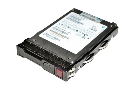 HP 692164-001 Solid State Drive SATA 6GBPS