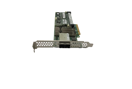 HP 698532-B21 4GB Controller Card