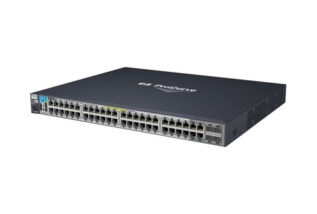HP J9626A#ABB Networking Switch 48 Port