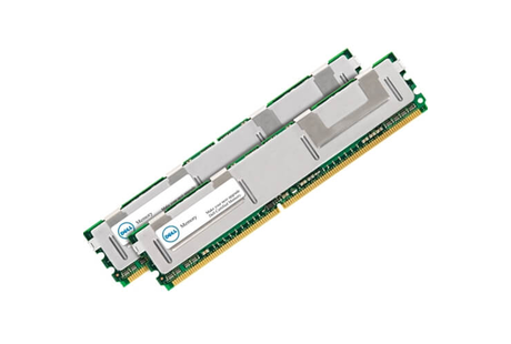 Dell 0R45J 32GB Memory PC3-10600