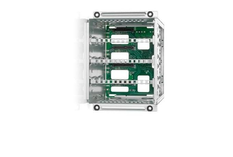 HP 516914-B21 Storage Drive Cage For 2.5 Inch Enclosure Storage Bay Adapter