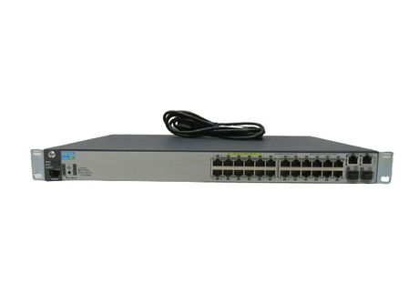 HP J9624-61001 Networking Switch 24 Port